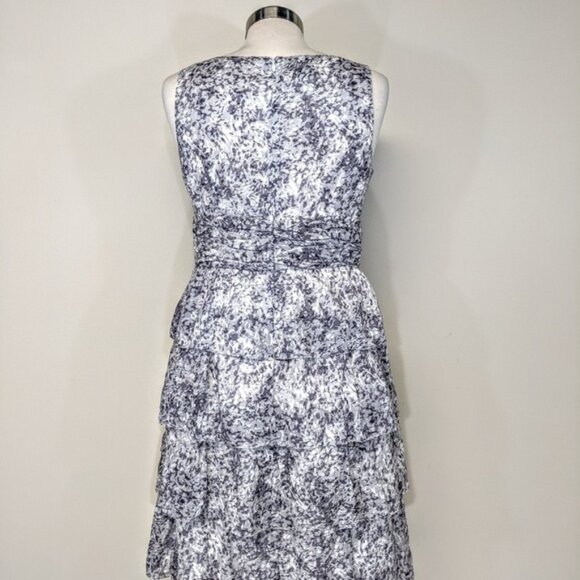 Talbot's Watermark Dress - Picture 7 of 7